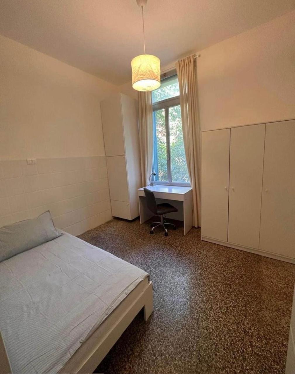 Scalinata Montaldo Apartment Genoa Exterior photo